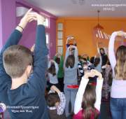 Αναζητώντας το Λουλούδι