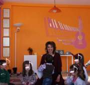 Αναζητώντας το Λουλούδι