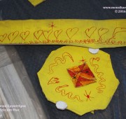 Εικαστικά Δημοτικού Μαϊου