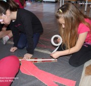 Εικαστικά Δημοτικού Μαϊου