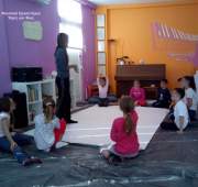 εικαστικά Οκτωβρίου