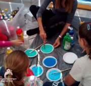 εικαστικά Οκτωβρίου