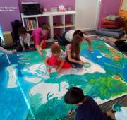 εικαστικά Οκτωβρίου