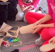 εικαστικά Οκτωβρίου