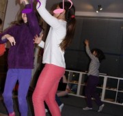 Χορεύοντας Τάνγκο 3