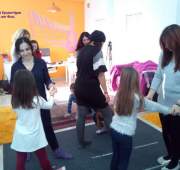 Ακούω με το σώμα μου