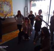 Ακούω με το σώμα μου