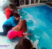 Εικαστικά Φεβρουαρίου