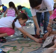 Εικαστικά Δημοτικού Ιουνίου