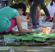 Εικαστικά Δημοτικού Ιουνίου