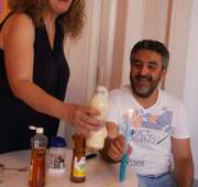 22.6.16 2ο Εργαστήριο ΕΝαρμονία
