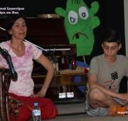 27.6.16 16ο Εργαστήριο Φεστιβάλ ΕΝαρμονία