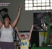 27.6.16 16ο Εργαστήριο Φεστιβάλ ΕΝαρμονία