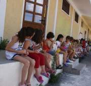 28.6.16 17ο Εργαστήριο Φεστιβάλ ΕΝαρμονία