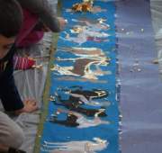 Εικαστικά Δημοτικού Δεκεμβρίου