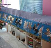 Εικαστικά Δημοτικού Δεκεμβρίου