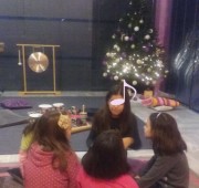 Το μαγεμένο δάσος