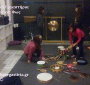 Το μαγεμένο δάσος