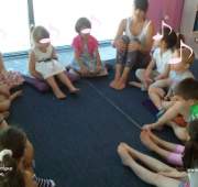 Γιόγκα και Μουσική